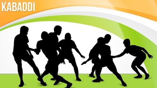 Unmarried Team Beats Married Side in Thrilling Kabaddi Match in Jhalakathi
