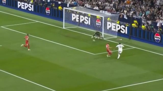 Manuel Neuer Shines as Bayern Munich Defeat Real Madrid 2-1 in Champions League