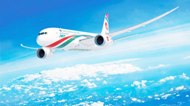 Bangladesh to Buy 14 Boeing Aircraft for Biman, Says State Minister