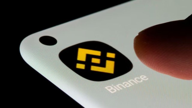 Binance Hit by Reported $6.3 Billion Cyberattack; Crypto Markets Slide