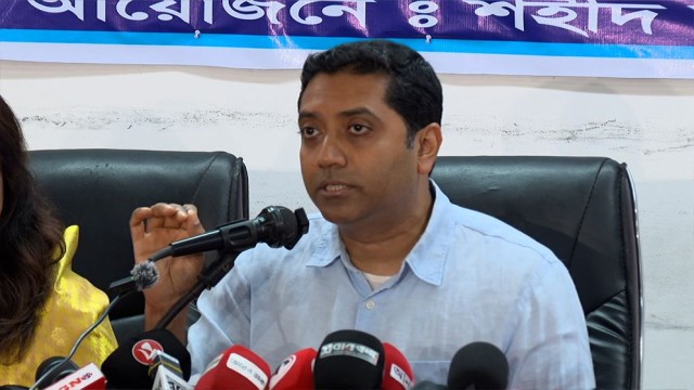 New Policy for Primary Teachers Likely Between August and September: State Minister Bobby Hajjaj
