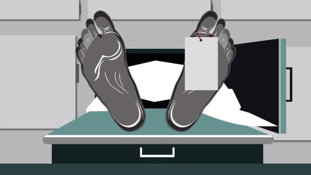 Decomposed Body Recovered From Teknaf Coastal Area
