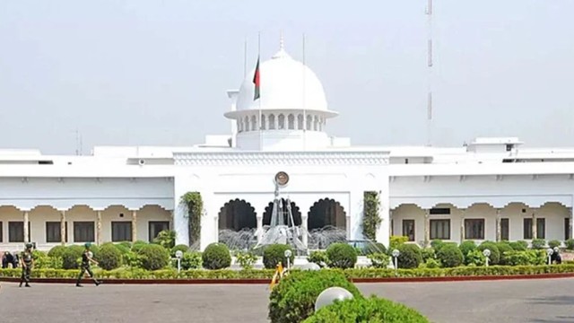 What Powers and Benefits Does the President of Bangladesh Enjoy?