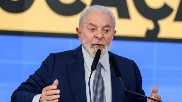 Brazil's Lula Signs Order Banning Online Betting Ahead of Election