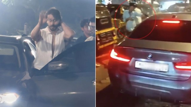 Tiger Shroff’s Car Attacked by Two Gunmen in Mumbai, Lawrence Bishnoi Gang Claims Responsibility