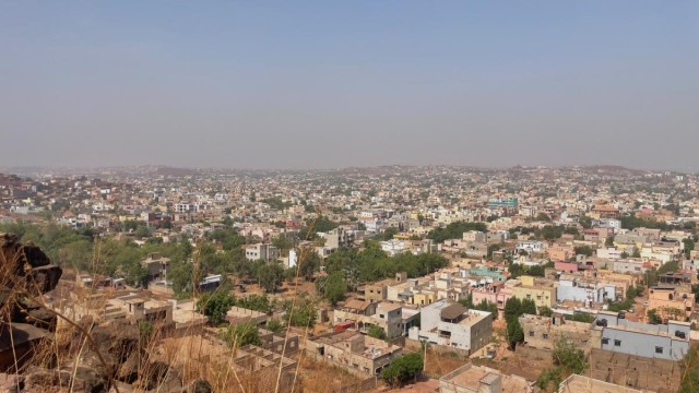 Moscow Rejects Rebel Demands Following Largest Mali Assault in 15 Years