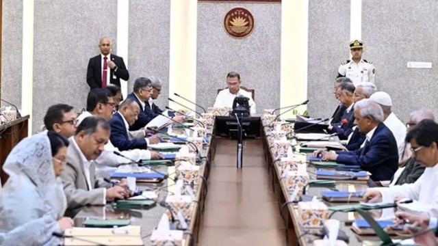 Cabinet Expansion and Reshuffle Under Discussion in Government: Reports