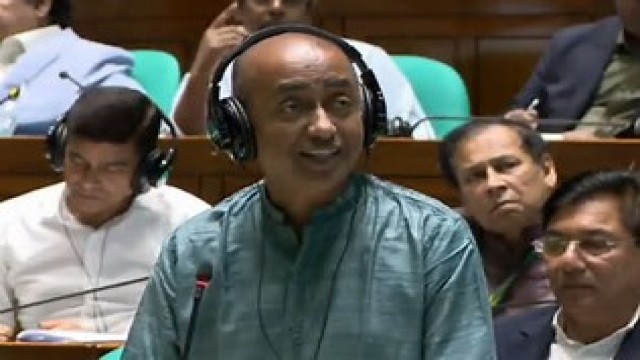 80 cases filed with ICT over July 2024 uprising crimes against humanity