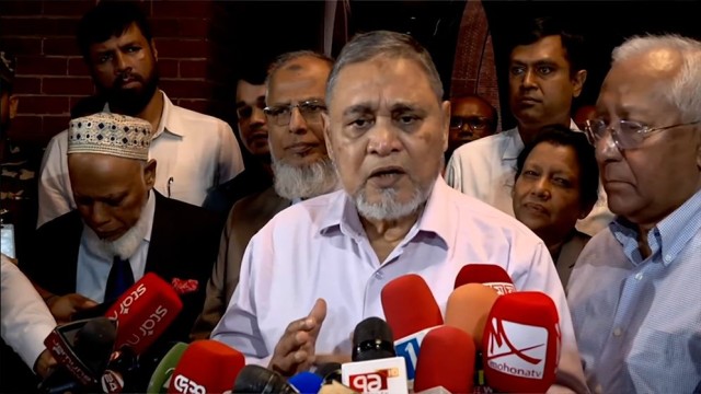 Presidential election schedule to be announced soon, EC ready