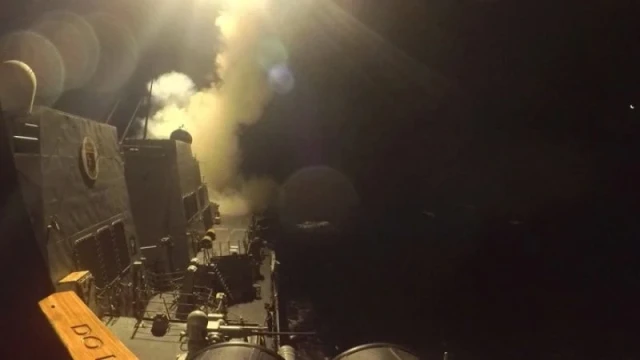 Three Indian Sailors Missing After US Strike on Oil Tanker in Gulf of Oman