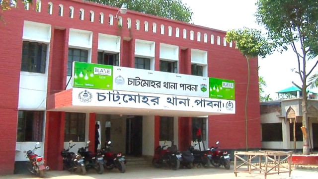 Two Killed in Separate Road Accidents in Pabna, Narayanganj