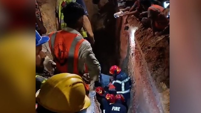 Two Workers Killed in Sewerage Line Collapse in Chattogram