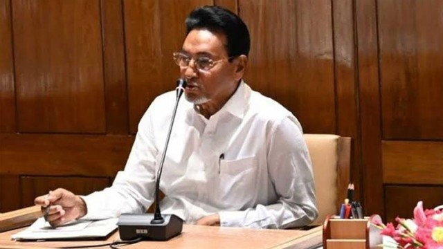 Chief Whip Vows No Interference in Upcoming Local Government Elections
