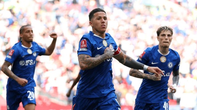 Chelsea Beat Leeds to Reach FA Cup Final, Set Up Clash with Manchester City