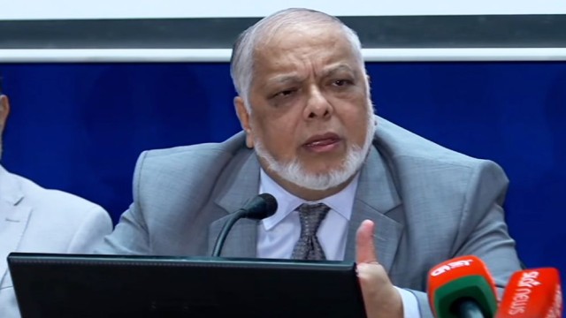 AI Use Must Not Violate People’s Fundamental Rights: Chief Justice