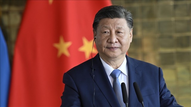 Trump Signals Taiwan Arms Talks Ahead of Beijing Visit, Highlights “Good Chemistry” with Xi