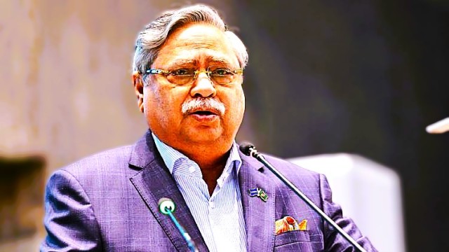 President asks for humane, tech-driven police force