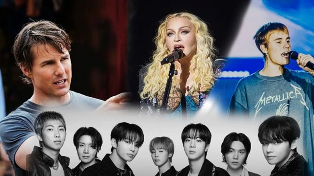Star-Studded Closing Ceremony Set to Light Up World Cup Final Night