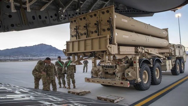 US–Iran–Israel Conflict Narrative Sparks Global Strategic Debate, China Closely Watching Taiwan Implications