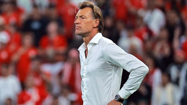 Hervé Renard Returns as Ivory Coast Head Coach