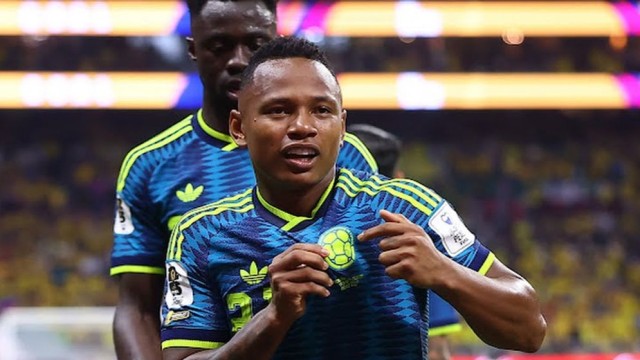 Colombia Overcome Uzbekistan Challenge to Start World Cup Campaign with Victory
