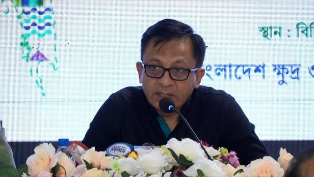 Government Launches Crash Programme to Address Industrial Energy Crisis, Says Industries Minister