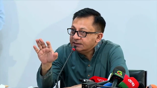 Commerce Minister Warns of Strict Action Against Attempts to Disrupt LPG Market