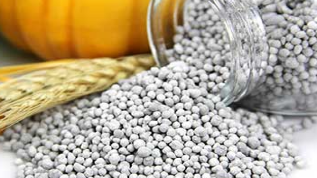 CCGP Approves Import of 2.60 Lakh Tonnes of Fertilizer
