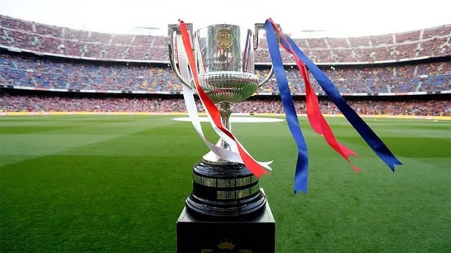 Spain Postpones 24 Copa del Rey Matches After Deadly Train Collision