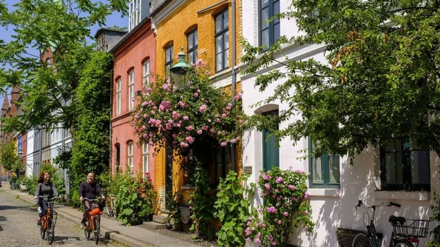 Copenhagen Tops Global Liveability Index 2026; Vienna, Melbourne, Sydney and Zurich Follow