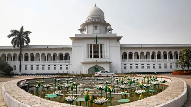 Attorney General Issues Five Directives to Ensure Transparency in High Court Proceedings