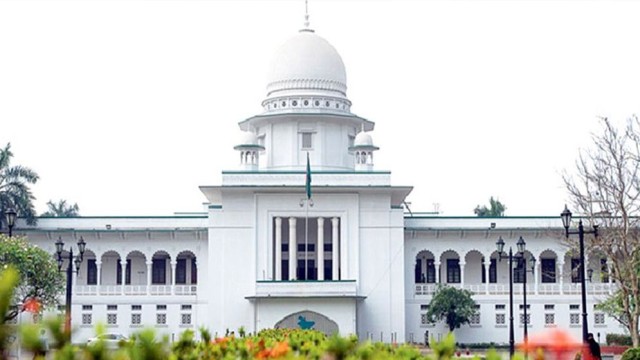 Appellate Division Stays High Court Verdict on Separate Supreme Court Secretariat