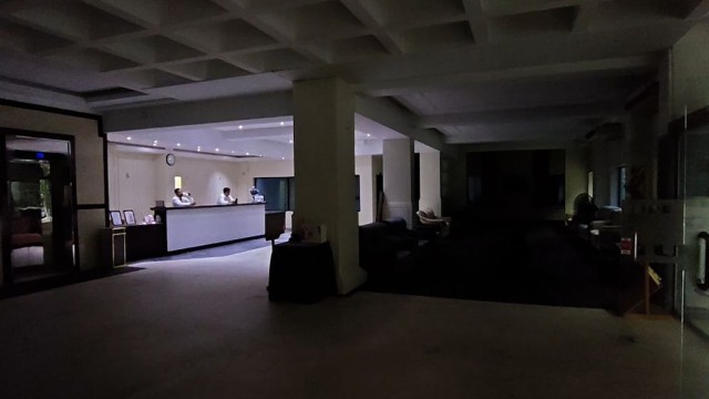 Load Shedding and Fuel Crisis Disrupt Tourism in Cox’s Bazar