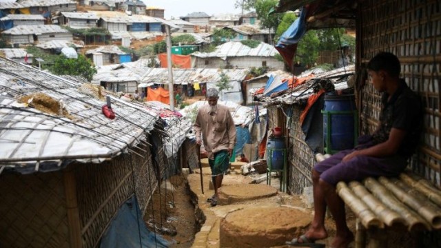 Dengue Claims 10 Rohingya Lives, 2,882 Infected in Cox’s Bazar