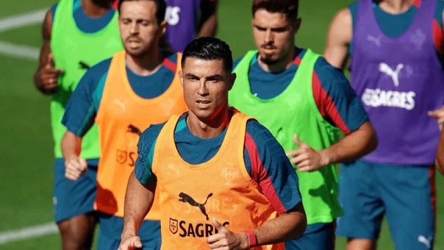 Colombia, Portugal Set for Group-Deciding World Cup Clash
