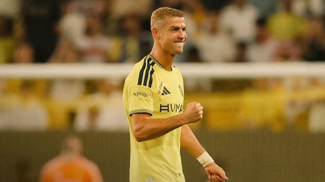 Ronaldo’s Winning Goal Makes Him Al Nassr’s All-Time Top Scorer