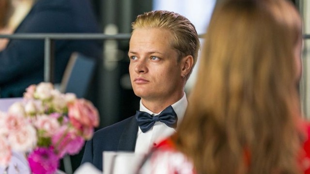 Norway Crown Princess’s Son Sentenced to Four Years in Prison for Two Rapes