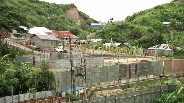 Govt to Build Two Police Academies in Chittagong’s Salimpur Jungle Area