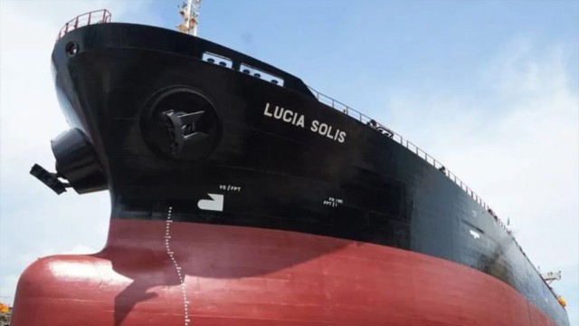 68,000 Tons of Diesel Arrive at Chittagong Port to Bolster Energy Supply