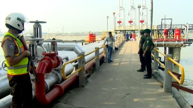 Eastern Refinery Resumes Full Operations After 23-Day Shutdown