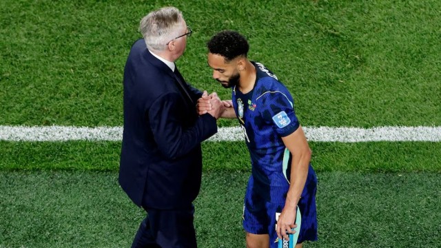Matheus Cunha Revives Brazil's Attack as Seleção Move Top of Group C