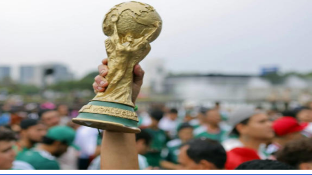 Heavyweights Collide as Eight Teams Remain