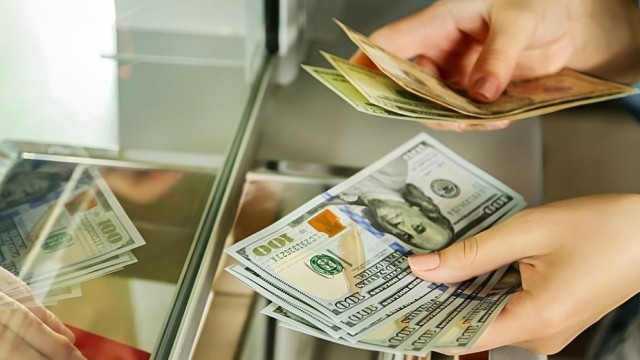 Remittance and Trade Expansion Drive Demand for Updated Currency Exchange Rates