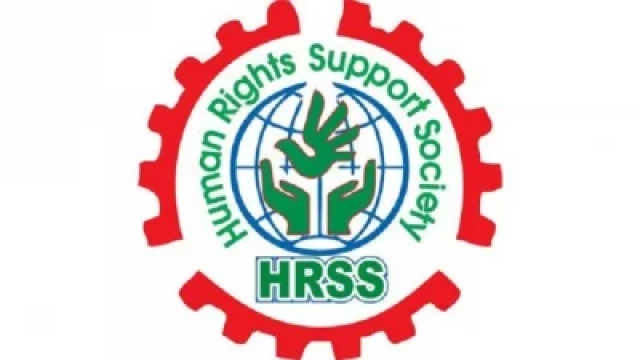 56 Killed in Political Violence, 404 Raped in Six Months: HRSS