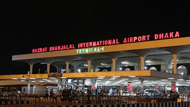 86 Bangladesh-Saudi Flights Disrupted, Affecting 13,490 Passengers