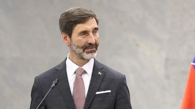 Slovakia Urges Israel to Honor U.S.-Iran Agreement, Warns Lebanon Must Not Become ‘Another Gaza’