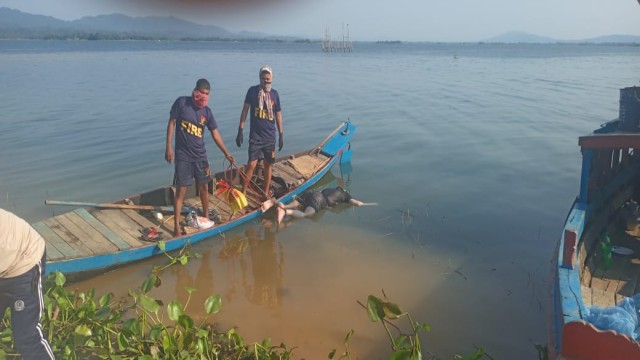 Youth’s Body Recovered From Kaptai Lake With Stones Tied to It