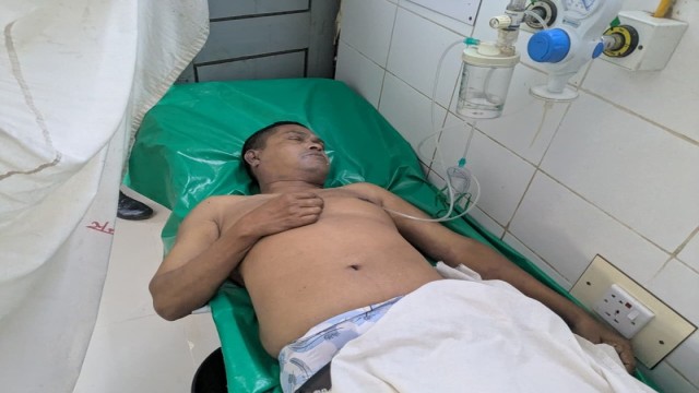 Retired Ship Captain Dies While Undergoing Treatment in Rangamati