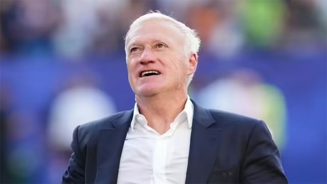 Deschamps Makes World Cup History with Record-Breaking Knockout Victory