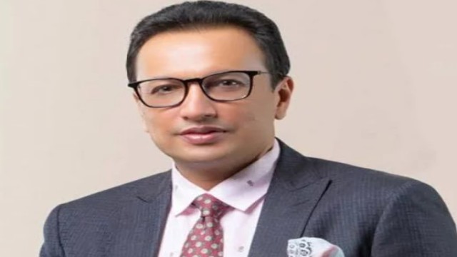 Diamond World MD Dilip Agarwala Remanded in July Uprising Attempted Murder Case